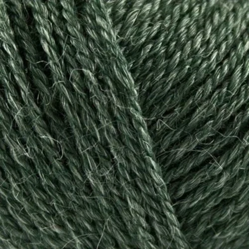 Onion No.3 Organic Wool+Nettles
